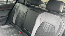 Volkswagen Golf 1.5 eTSI 150 R-Line 5dr DSG Petrol Hatchback